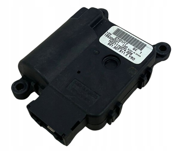 Audi OE Двигун обігрівача VW 561907511E