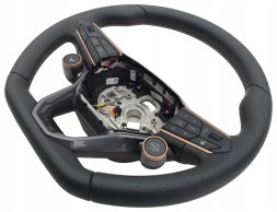 Cupra OE 5FF419091C, DWP542009OE Багатофункціональне кермо Cupra Terramar 5FF419091C Нове оригінальне
