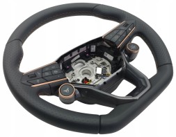 Cupra OE 5FF419091C, DWP542009OE Багатофункціональне кермо Cupra Terramar 5FF419091C Нове оригінальне