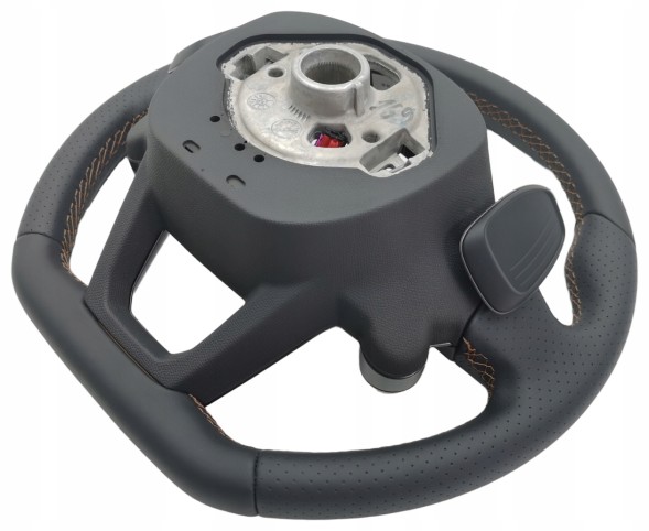 Cupra OE 5FF419091C, DWP542009OE Багатофункціональне кермо Cupra Terramar 5FF419091C Нове оригінальне