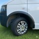Proteile AWA002 РОЗШИРЮВАЧІ АРОК КРИЛ VW TRANSPORTER T5 / T5.1 2003-2015 SWB &amp; LWB