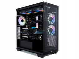 Китай WEW-SC-AB-RDOPSCSMAOW8010 Ігровий комп'ютер E-Sport OPTIMUS GB650T-CR2 Ryzen 7 7800X3D 32GB 2TB RX 9070 XT WIN