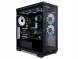 Китай WEW-SC-AB-RDOPSCSMAOW8010 Ігровий комп'ютер E-Sport OPTIMUS GB650T-CR2 Ryzen 7 7800X3D 32GB 2TB RX 9070 XT WIN