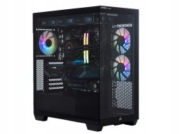 Китай WEW-SC-AB-RDOPSCSMAOW8010 Ігровий комп'ютер E-Sport OPTIMUS GB650T-CR2 Ryzen 7 7800X3D 32GB 2TB RX 9070 XT WIN