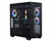 Китай WEW-SC-AB-RDOPSCSMAOW8010 Ігровий комп'ютер E-Sport OPTIMUS GB650T-CR2 Ryzen 7 7800X3D 32GB 2TB RX 9070 XT WIN
