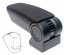Rati V05313A Підлокітник Armster 3, Toyota Aygo X, 2022-, тканина