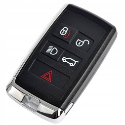 Motokey ELE955 Пілот Land Rover | Range Rover 2018+ PEPSF0B