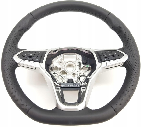 Volkswagen OE 3G0419089CK, Kierownica, DWP511125, 3G0419089CKVDH НОВЕ ОРИГІНАЛЬНЕ МУЛЬТИФУНКЦІОНАЛЬНЕ КЕРМО VW PASSAT B8