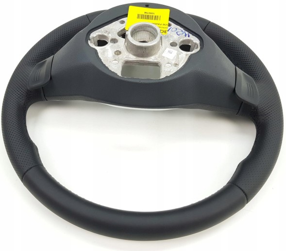 Volkswagen OE 3G0419089CK, Kierownica, DWP511125, 3G0419089CKVDH НОВЕ ОРИГІНАЛЬНЕ МУЛЬТИФУНКЦІОНАЛЬНЕ КЕРМО VW PASSAT B8