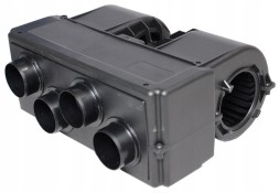 Siroco 20670 Водонагрівач універсальний 12в 6kw 4 x d45