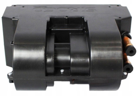 Siroco 20670 Водонагрівач універсальний 12в 6kw 4 x d45