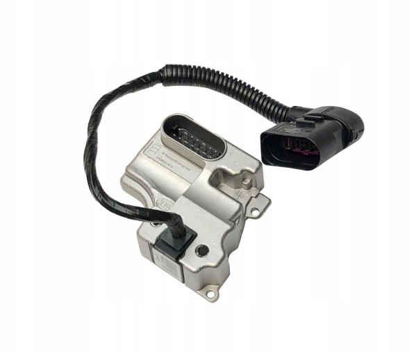 Eberspaecher CEL377 Контролер Eberspaecher Hydronic D5Z-F II VW SHARAN