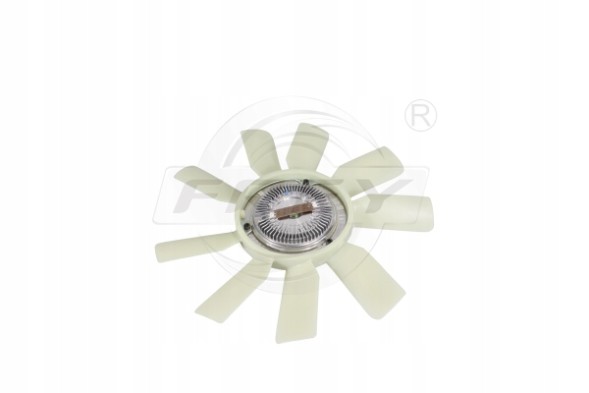 Frey 723703501 ЗЧЕПЛЕННЯ VISCO MERCEDES VIANO VITO SPRINTER OE 0002005623