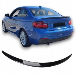 Proteile A220100 ЗАДНІЙ СПОЙЛЕР НА КРИШКУ БАГАЖНИКА BMW 2 СЕРІЇ F22 COUPE F87 M2 2014-2021