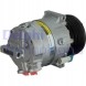 Delphi TSP0155145 Компресор компресора кондиціонера tsp0155145 delphi
