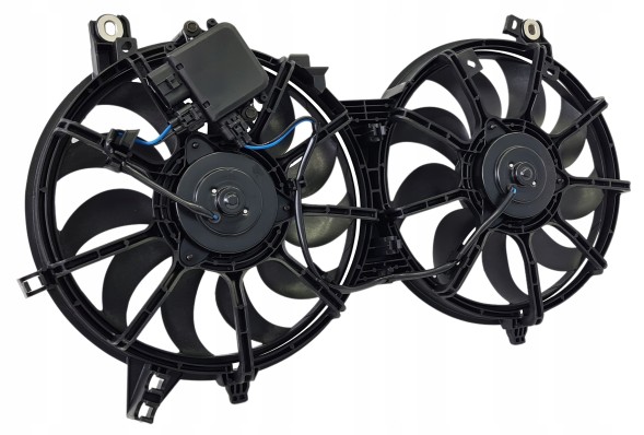 AHE 21487JK60F 21481JK00A 21481JK60B 21481JK000 Вентилятор infiniti mg fx 21487jk61a 21487jk60e