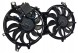 AHE 21487JK60F 21481JK00A 21481JK60B 21481JK000 Вентилятор infiniti mg fx 21487jk61a 21487jk60e