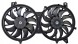 AHE 21487JK60F 21481JK00A 21481JK60B 21481JK000 Вентилятор infiniti mg fx 21487jk61a 21487jk60e