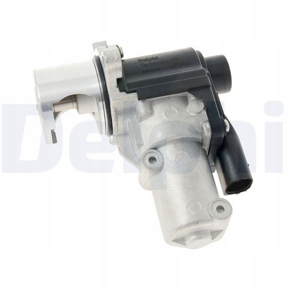 Delphi EG10645-12B1 Клапан egr - delphi eg10645-12b1