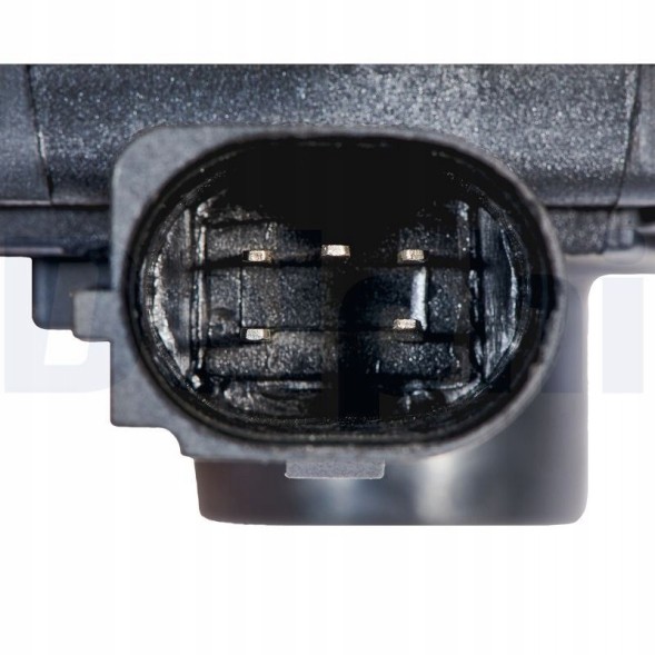 Delphi EG10645-12B1 Клапан egr - delphi eg10645-12b1