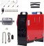 Китай Uadmemxw1e3iu92 UADME DIESEL UADME 12 V ADVANTAGE HEATING З ДИСТАНЦІЙНИМ КЕРУВАННЯМ