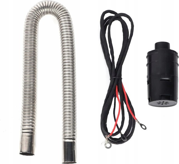Китай Uadmemxw1e3iu92 UADME DIESEL UADME 12 V ADVANTAGE HEATING З ДИСТАНЦІЙНИМ КЕРУВАННЯМ