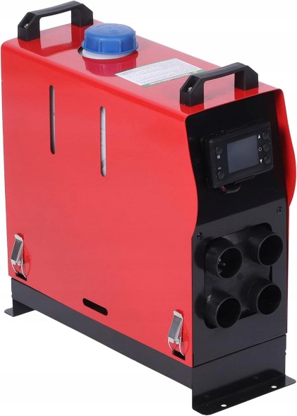 Китай Uadmemxw1e3iu92 UADME DIESEL UADME 12 V ADVANTAGE HEATING З ДИСТАНЦІЙНИМ КЕРУВАННЯМ