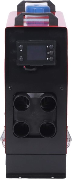 Китай Uadmemxw1e3iu92 UADME DIESEL UADME 12 V ADVANTAGE HEATING З ДИСТАНЦІЙНИМ КЕРУВАННЯМ