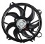 19247895 WENTYLATOR CITROEN C4 III 2020 - 1253Т4