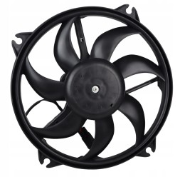 19247895 WENTYLATOR CITROEN C4 III 2020 - 1253Т4