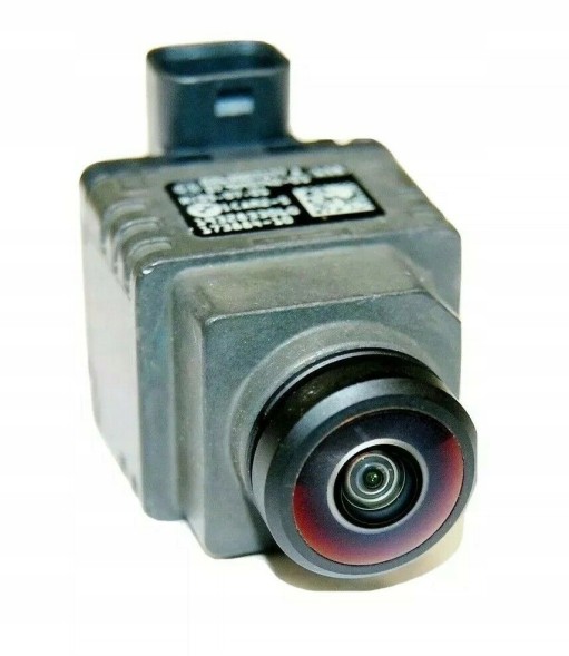 BMW OE 6653.5.A0.F6.D7 Oryginalne_PDC Оригінальна камера кругового огляду BMW для M5, M8, X5 G05, X6 G06