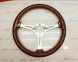 Китай СПОРТИВНЕ ДЕРЕВ'ЯНЕ КЕРМО Prestige 37 МАХОНЬ