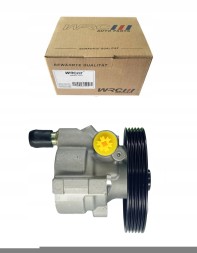WRC Original Parts 4901228 Насос гідропідсилювача vivaro movano master влучний