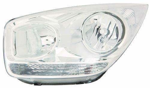 Abakus 223-1136LMLD-EM Фара kia venga 10-