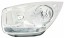 Abakus 223-1136LMLD-EM Фара kia venga 10-