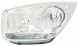 Abakus 223-1136LMLD-EM Фара kia venga 10-