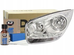 Abakus 223-1136LMLD-EM Фара kia venga 10-