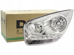 Abakus 223-1136LMLD-EM Фара kia venga 10-