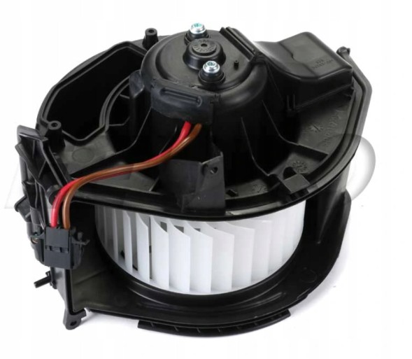 Polcar 4F0815020 Audi a6 c6 2004-2012 вентилятор салону повітродувки