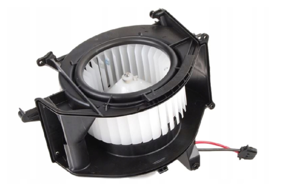 Polcar 4F0815020 Audi a6 c6 2004-2012 вентилятор салону повітродувки