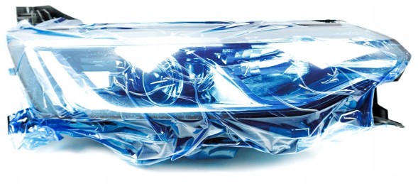 Renault OE Нова лампа передньої правої фари OE Renault Samsung Talisman 260108475R