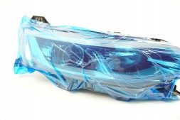 Renault OE Нова лампа передньої правої фари OE Renault Samsung Talisman 260108475R
