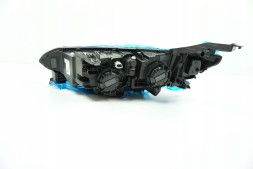 Renault OE Нова лампа передньої правої фари OE Renault Samsung Talisman 260108475R