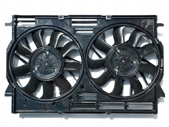 Китай ZK1-0001148 Вентилятори Audi RS6 C8 4K 8W Audi А6 C8 4K Audi S6 C8 ЄВРОПА США