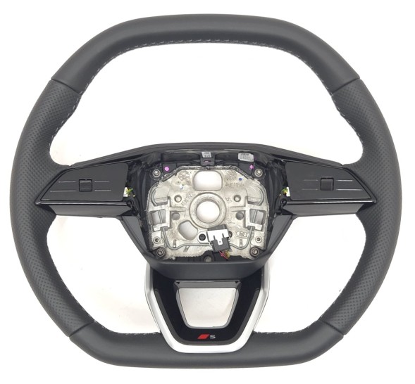 Audi OE Кермо шкіряне Audi S5 B10 85E 85E419091DR BAX