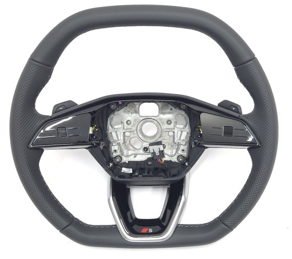 Audi OE Кермо шкіряне Audi S5 B10 85E 85E419091DR BAX