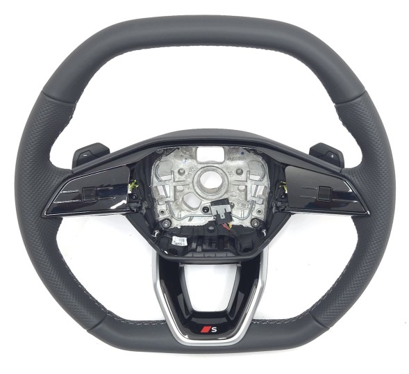 Audi OE Кермо шкіряне Audi S5 B10 85E 85E419091DR BAX