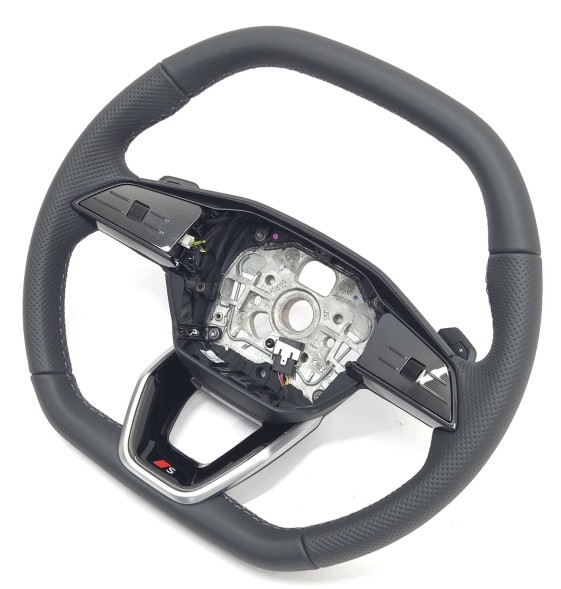 Audi OE Кермо шкіряне Audi S5 B10 85E 85E419091DR BAX