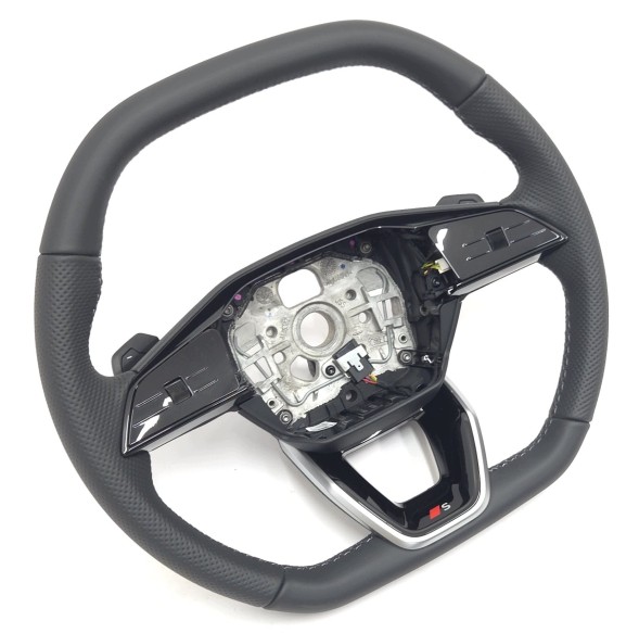 Audi OE Кермо шкіряне Audi S5 B10 85E 85E419091DR BAX