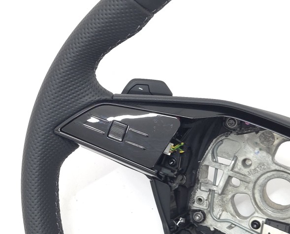 Audi OE Кермо шкіряне Audi S5 B10 85E 85E419091DR BAX